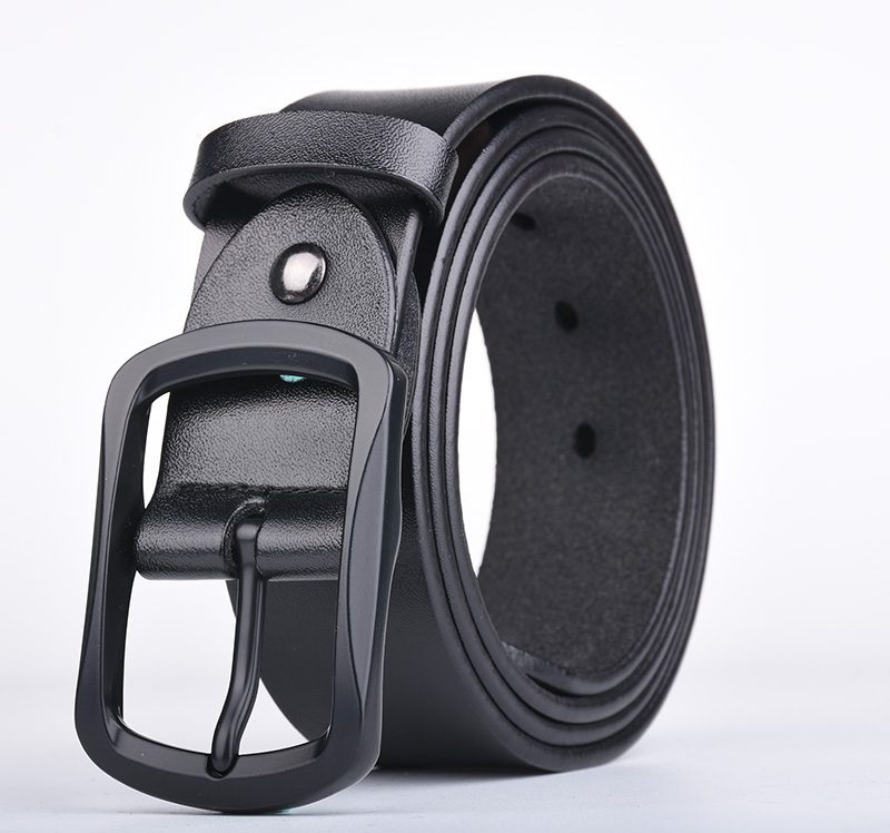 Genuine Cowhide Leather Belt 1072 – Decency Online Store