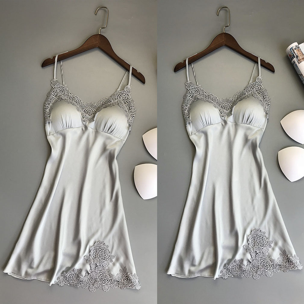 MWBK09A Sleepwear Grey