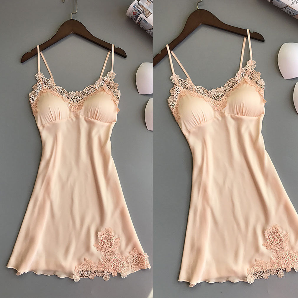 MWBK09A Sleepwear Pink1