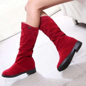 Roman Winter boots