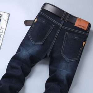 Men’s Slim Fit Jeans 008