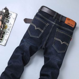 Men’s Slim Fit Jeans 009