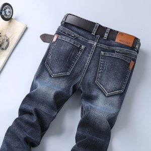 Men’s Slim Fit Jeans 816
