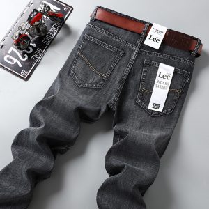Men’s Slim Fit Jeans 816