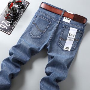 Men’s Slim Fit Jeans 866