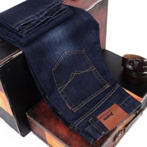 Men’s Slim Fit Jeans 858