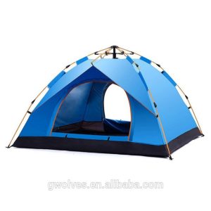 Amy Green Camping Tents