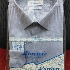 Men’s Decent Shirts 1906-22