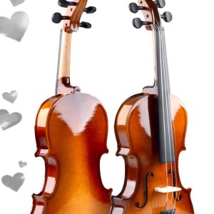 Violins