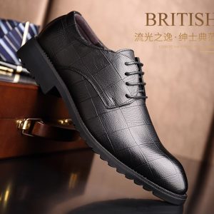 Formal Men’s Shoes