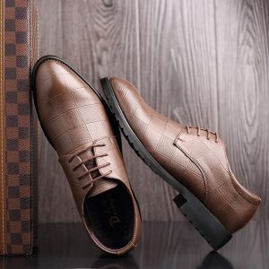Formal Men’s Shoes