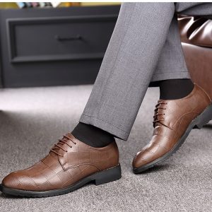 Men’s Office Shoes