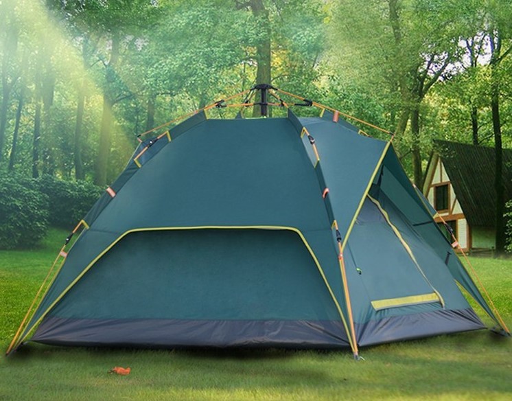 Amy Green Camping Tents – Decency Online Store