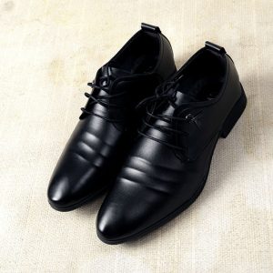 Formal Leather shoes