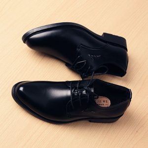Office Leather shoes