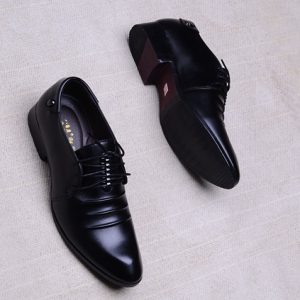 Men’s Formal Leather Shoes