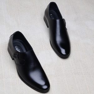 Men’s Business Shoes