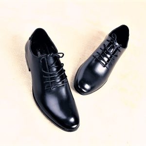 Decent Business Shoes