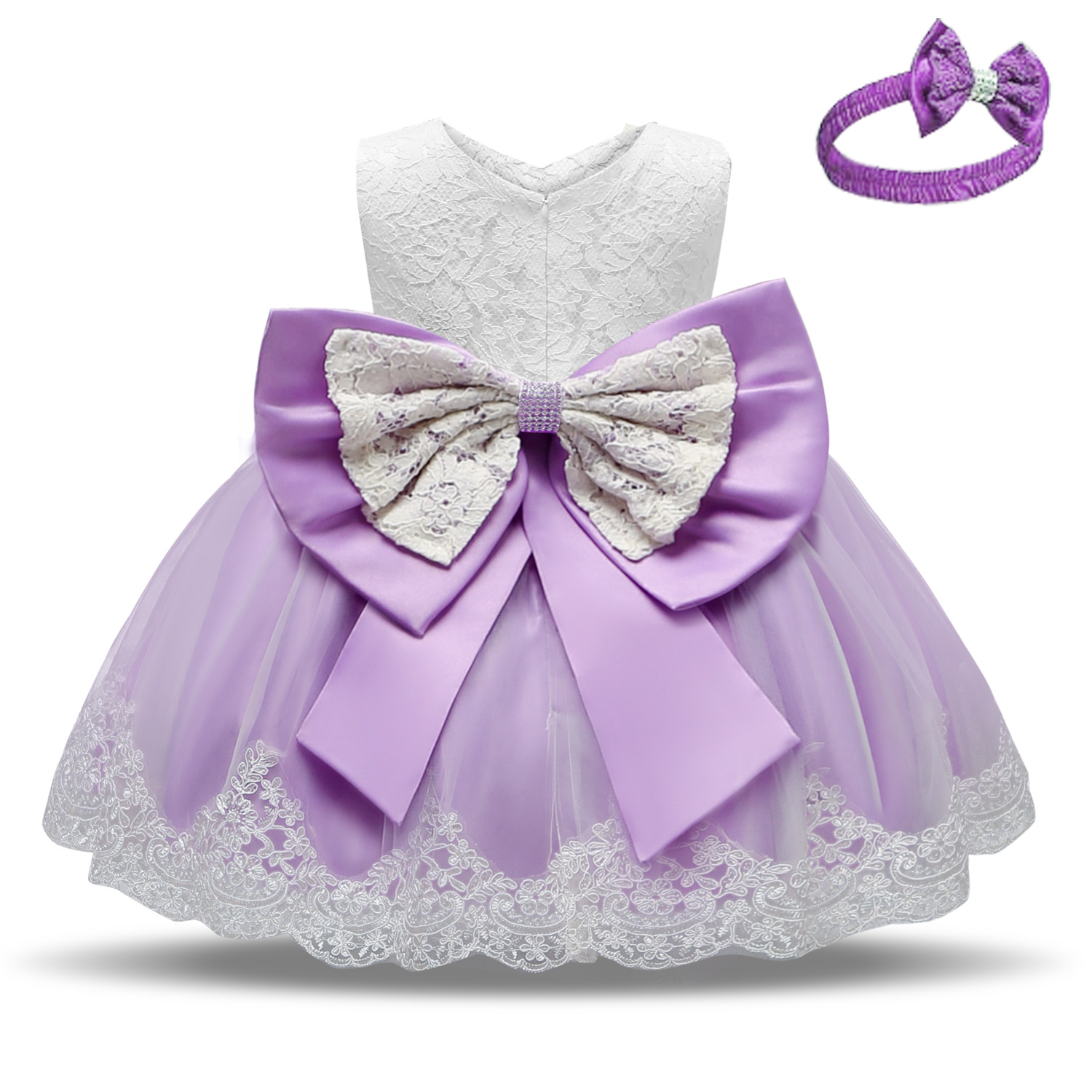 Princess Dress B – Decency Online Store