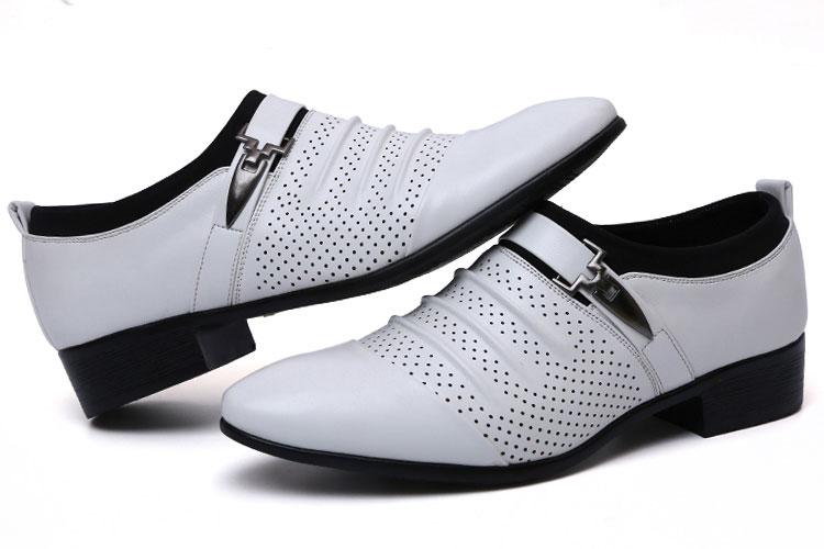 Stylish Business Shoe – Decency Online Store
