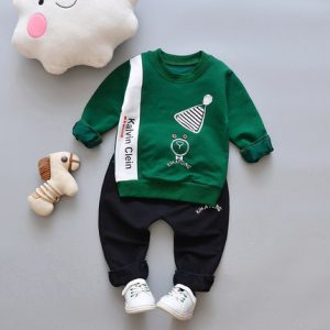Infant & Toddlers Clothing