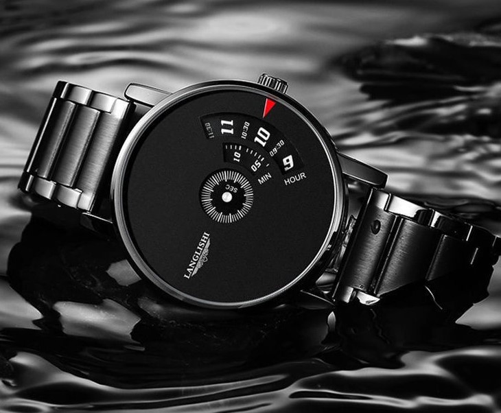 TAOBK15 Chain belt black3 (2)