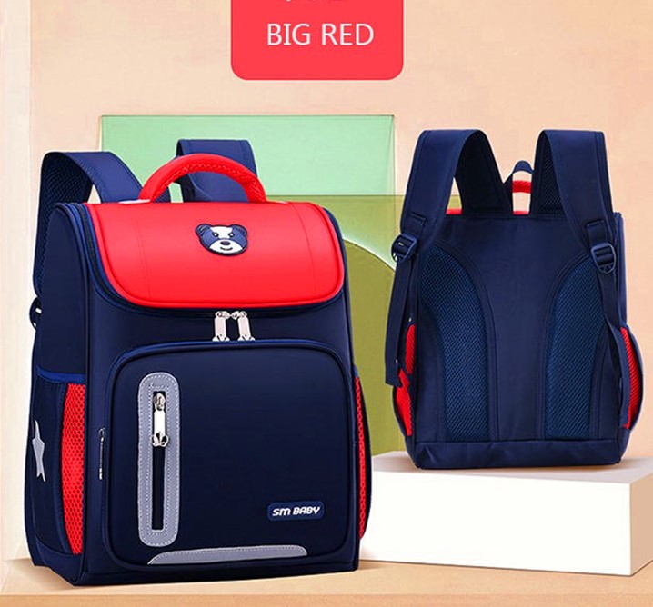 Children’s School Bags – Decency Online Store