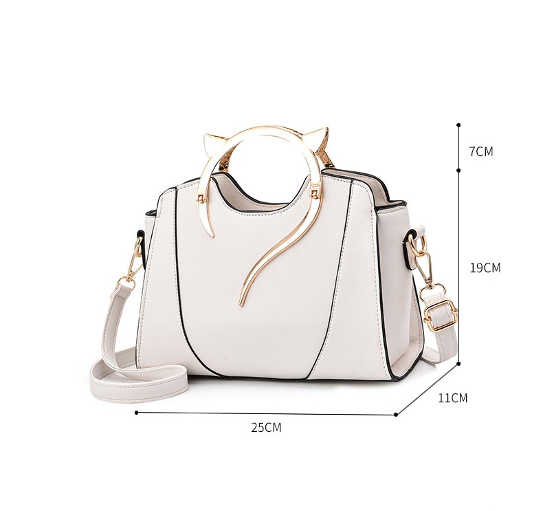 Shell Hand Bags – Decency Online Store
