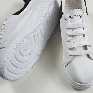 White Sneaker J10