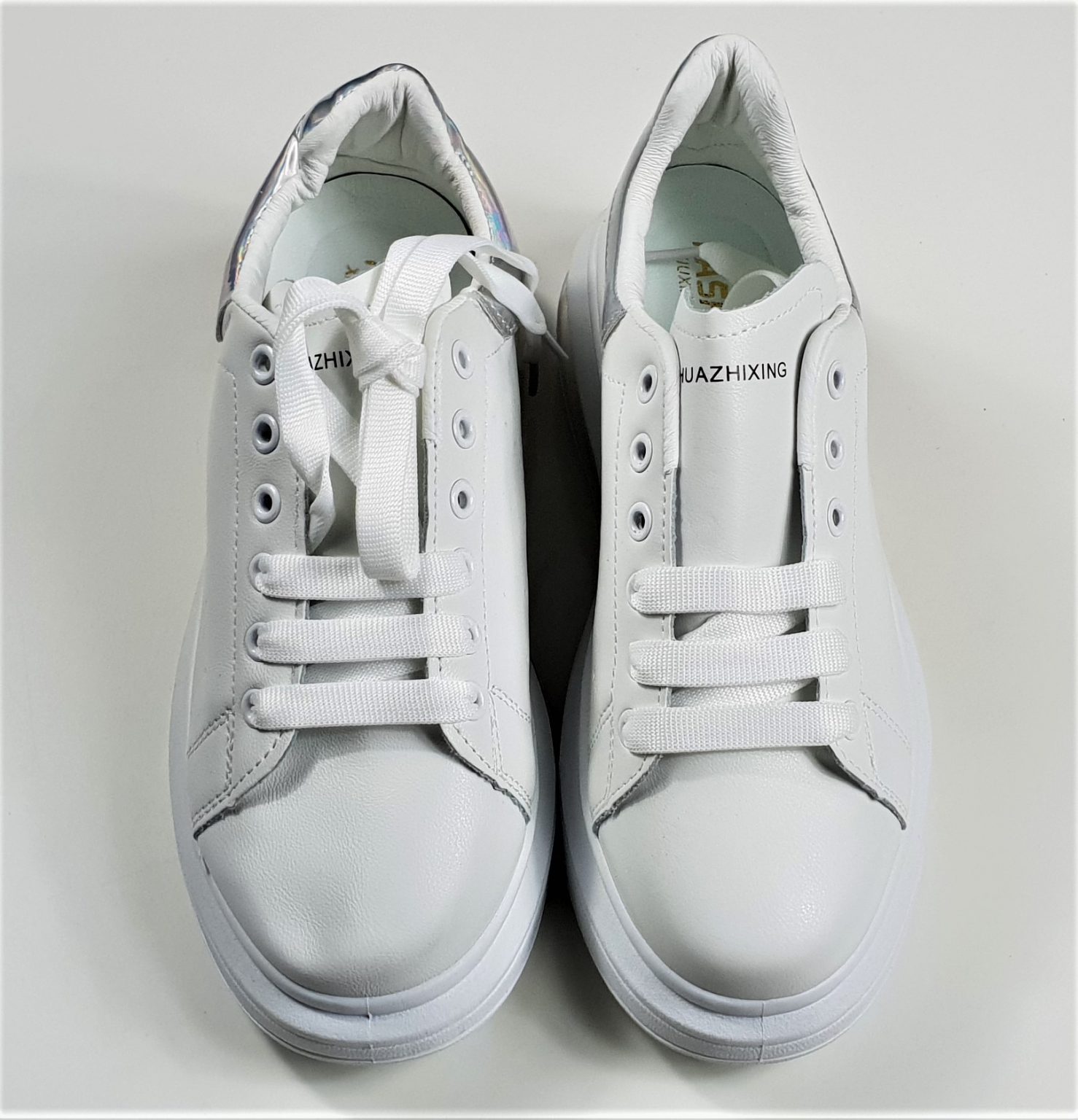 White Sneaker J11 – Decency Online Store