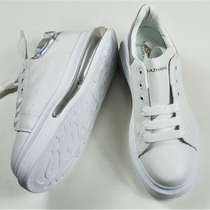 White Sneaker J11
