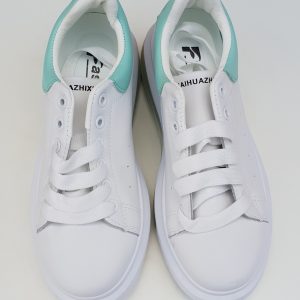 White Sneaker J06