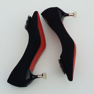 Stilettos (L021 – L025)