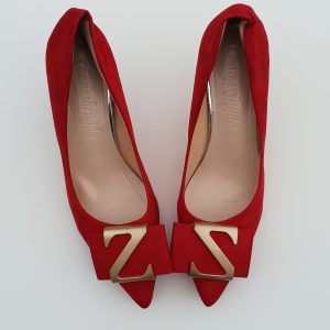 Stilettos (L026 – L035)