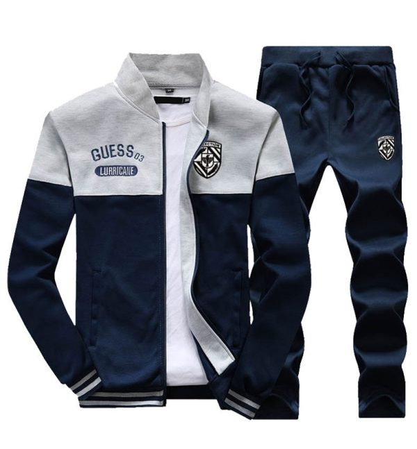 Two-Piece Track Suits – Decency Online Store