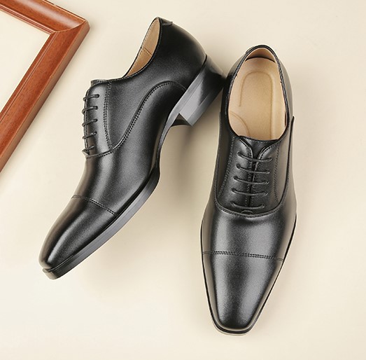 Decent Shoe SH02 – Decency Online Store