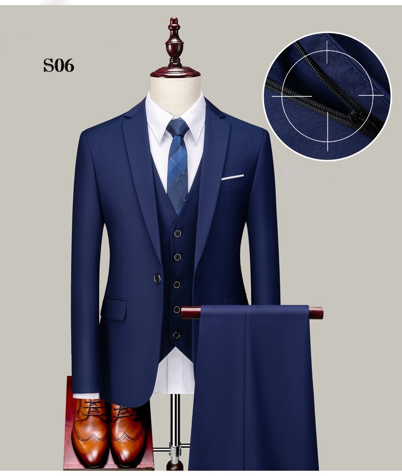 SUIT S0 Bluegrfy