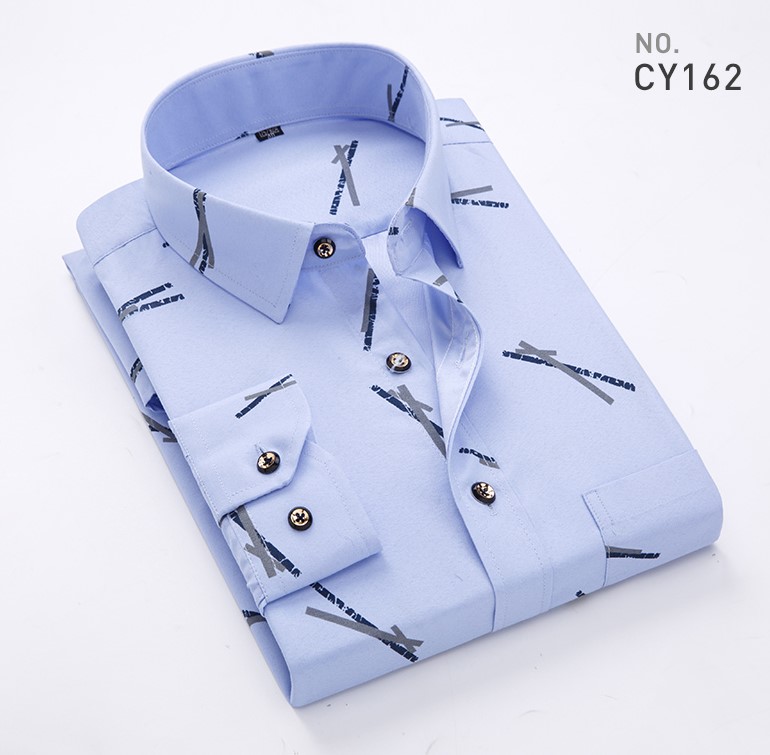 Men’s Decent Shirts 2B – Decency Online Store