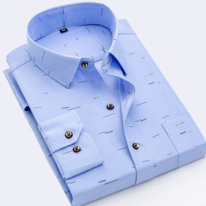 Men’s Decent Shirts 2B