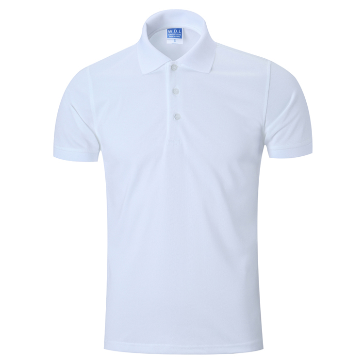 Golf Shirt GT09 – Decency Online Store