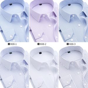 Men’s Decent Shirts 2C