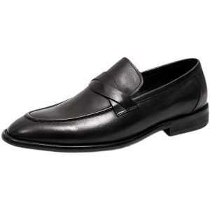 Decent Shoe Loafers