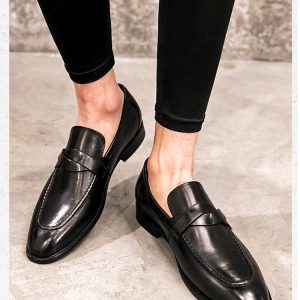 Decent Shoe Loafers