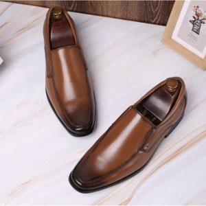 Decent Shoes 4 Men