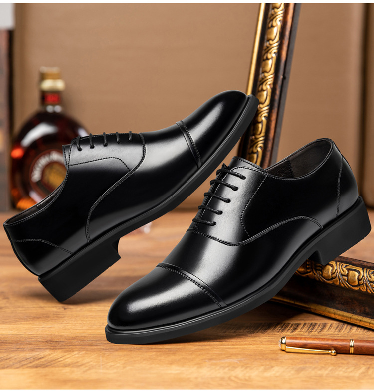 Decent Shoe SH09 – Decency Online Store