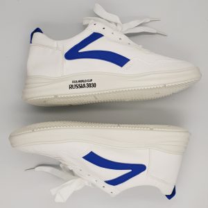 White Sneaker J12