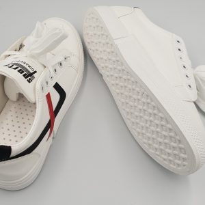 White Sneaker J13