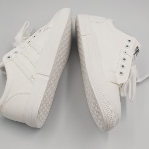 White Sneaker J15