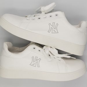 White Sneaker J16