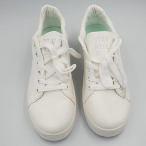 White Sneaker J20